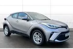 2021 Toyota C-HR