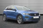 2020 Volkswagen T-Roc