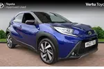 2023 Toyota Aygo X