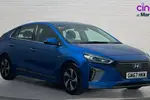 2018 Hyundai IONIQ