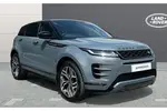 2020 Land Rover Range Rover Evoque