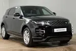 2022 Land Rover Range Rover Evoque