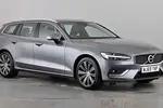 2019 Volvo V60