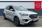 2019 Ford Kuga