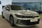 2025 Volkswagen Passat