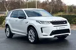 2021 Land Rover Discovery Sport