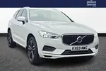2019 Volvo XC60