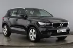 2022 Volvo XC40