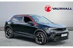 2023 Vauxhall Mokka