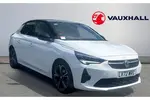 2022 Vauxhall Corsa