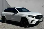 2025 Mercedes-Benz GLC