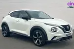 2021 Nissan Juke
