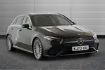 2024 Mercedes-Benz A-Class