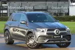2022 Mercedes-Benz GLE