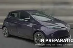 2019 Renault Zoe