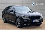 2019 BMW X4