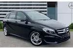 2018 Mercedes-Benz B-Class