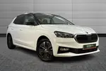 2024 Skoda Fabia