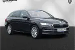 2025 Skoda Octavia Estate