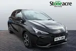 2024 MG MG3