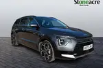 2022 Kia Niro