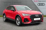 2023 Audi Q3