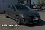 2025 Kia XCeed