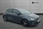 2020 SEAT Ibiza