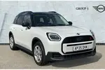 2025 MINI Countryman