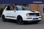 2020 Honda Honda e