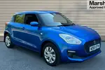 2020 Suzuki Swift