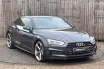 2020 Audi A5