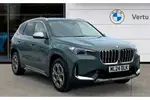 2024 BMW X1