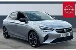 2021 Vauxhall Corsa