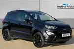 2023 Ford EcoSport