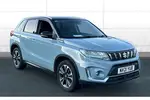 2021 Suzuki Vitara