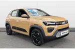 2025 Dacia Spring