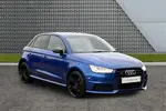 2017 Audi A1