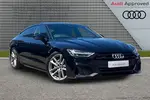 2022 Audi A7