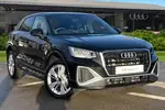 2024 Audi Q2
