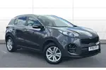 2016 Kia Sportage