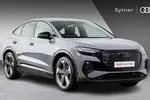 2023 Audi Q4 e-tron Sportback