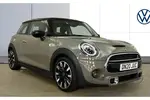 2020 MINI Hatchback