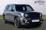 2020 Jeep Renegade