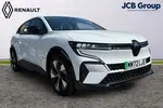 2022 Renault Megane E Tech