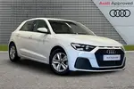 2022 Audi A1