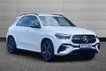 2025 Mercedes-Benz GLE