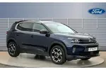 2024 Citroen C5 Aircross
