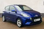 2023 Hyundai i10