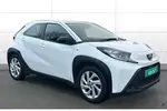 2023 Toyota Aygo X